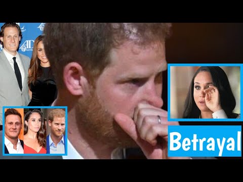 HE OWNS MY HEART! Meghan Betrays Harry By GoX Back To Her Ex Husband And LeavX Harry Alone At Montecito.