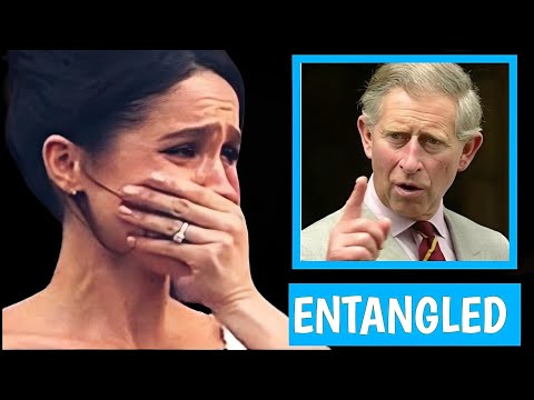 MY LIFE IS RUINED! Meghan Breaks Down As She Gets News That Her Archetype Show Has Been Sued From BK