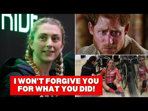 YOU WILL PAY FOR THIS! Furious Laura Kenny EXPOSE Harry’s BACKSTAB: He Called Paparazzi On Me.