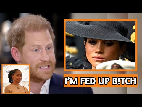 Unbelievable: Prince Harry’s Divorce Shocker as Doria Ragland Unveils Meghan’s Lusty Past.