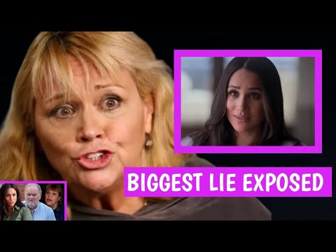 ITS ALL COMING OUT! Meghan Trembles As Samantha Drops Fatal Proof Revealing Huge Lie About Her Dad.