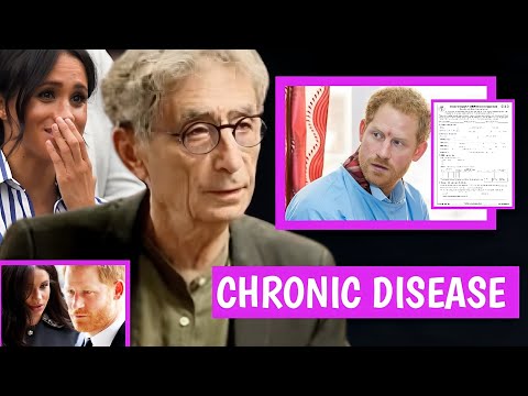 HE’LL SOON D!£! Meghan Tremble As Doctor Reveal She Is Causing Harry To Suffer From Chronic Disease.