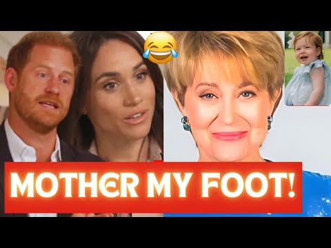 A Minute Ago! Jane Pauley SLAMS Meghan Markle Over Parenting Comments in Shocking CBS Interview!