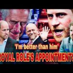 William’s Final Move Over Mike Tindall’s Pivotal Role In Monarchy’s Big Plan SHOCKED Harry!